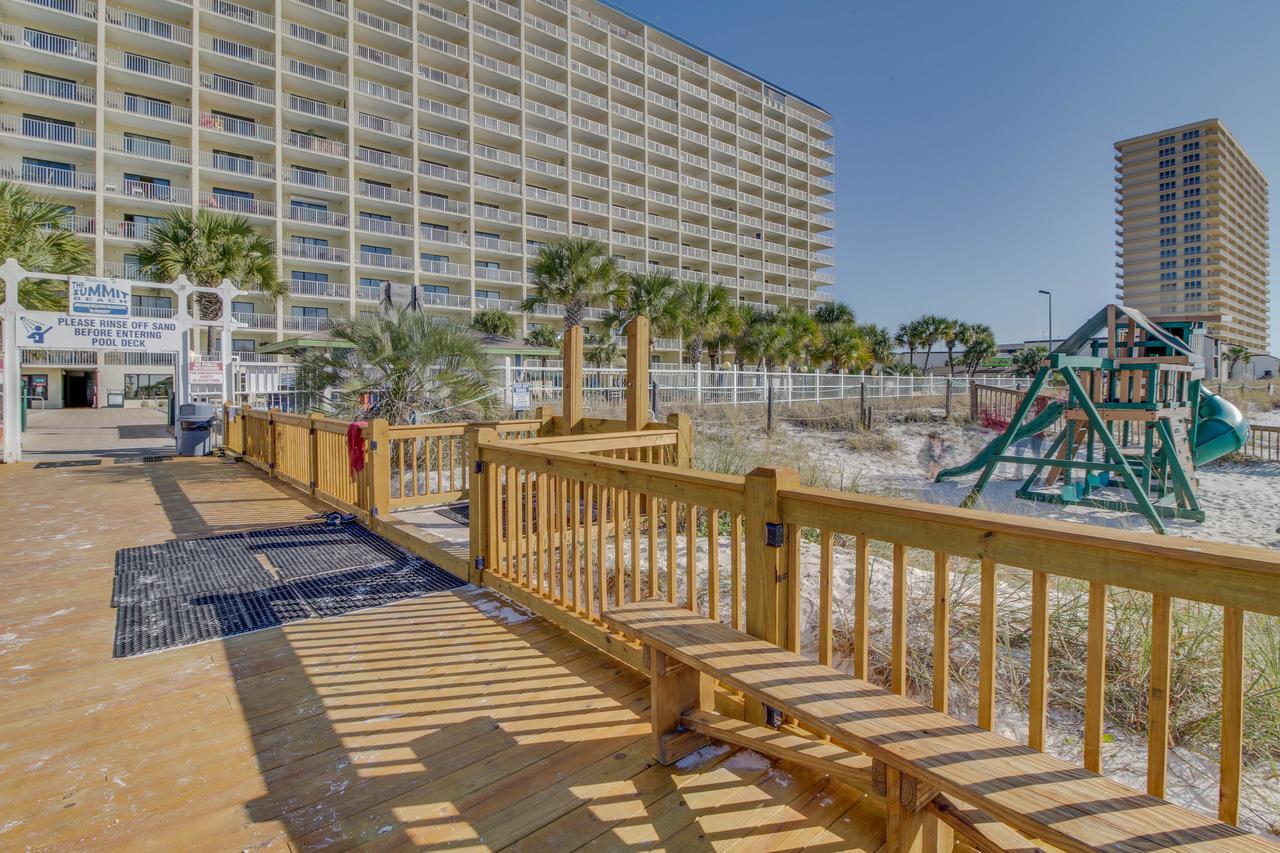 The Summit #213 Villa Panama City Beach Dış mekan fotoğraf