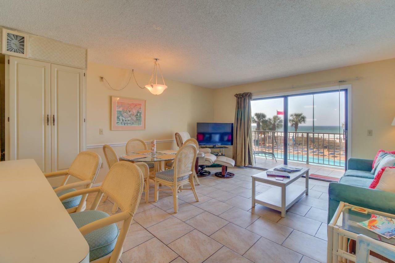 The Summit #213 Villa Panama City Beach Dış mekan fotoğraf